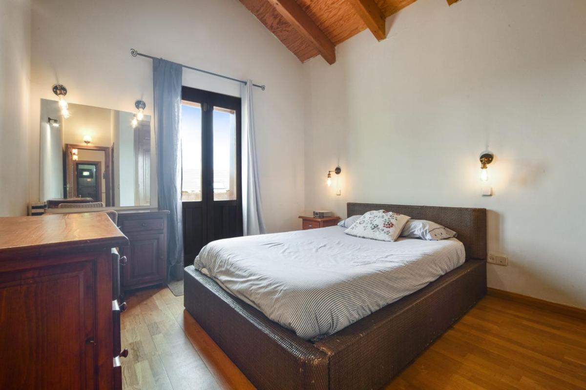 Chalet Navacerrada Piscina Privada Εξωτερικό φωτογραφία