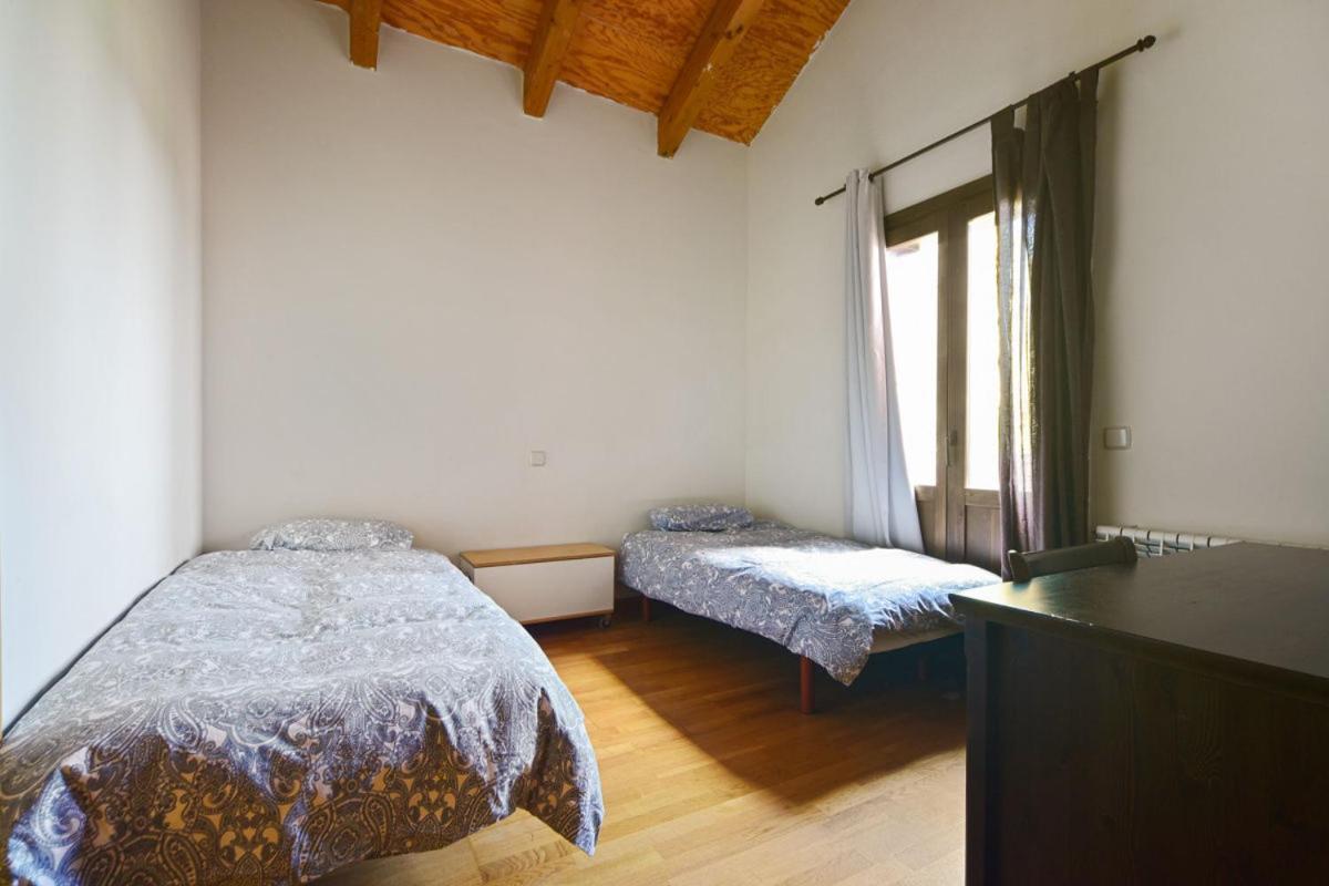 Chalet Navacerrada Piscina Privada Εξωτερικό φωτογραφία