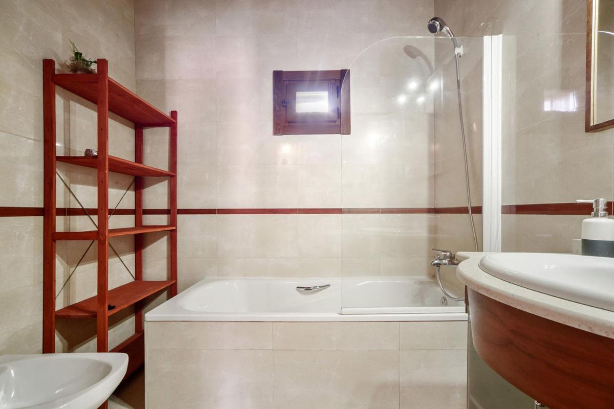 Chalet Navacerrada Piscina Privada Εξωτερικό φωτογραφία